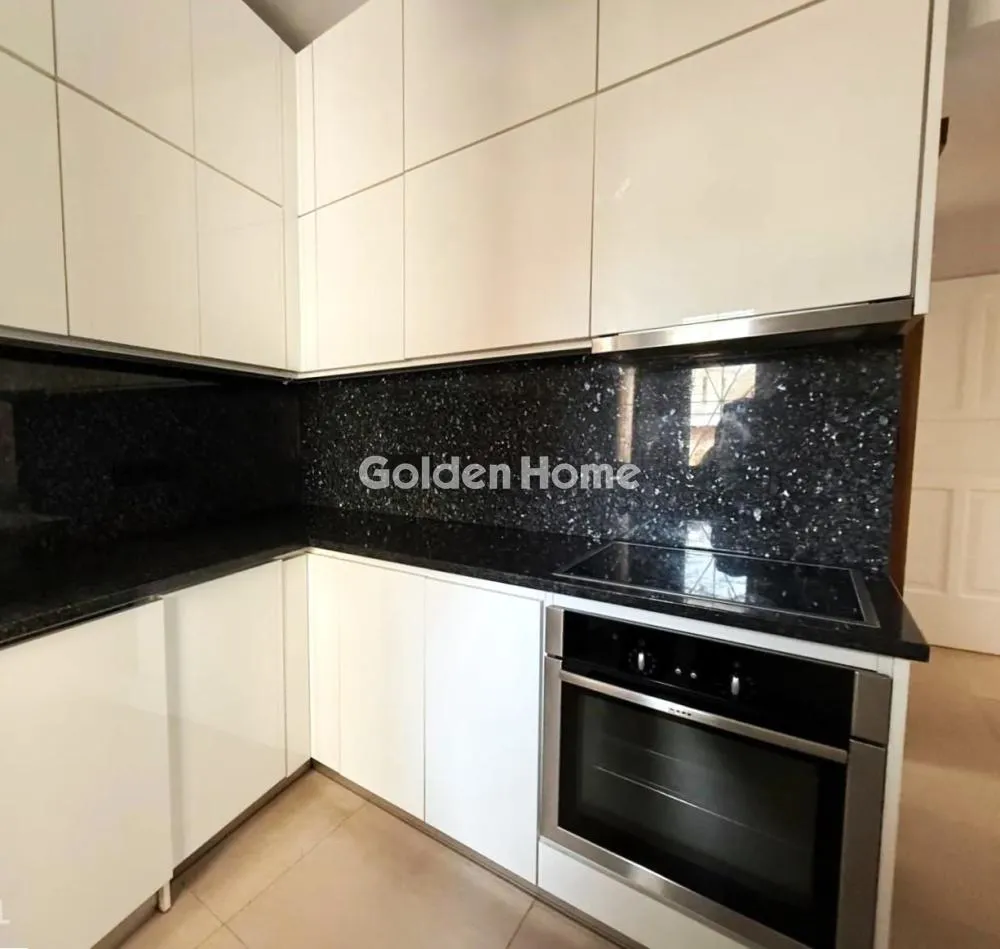 Apartment 73m²  - 5