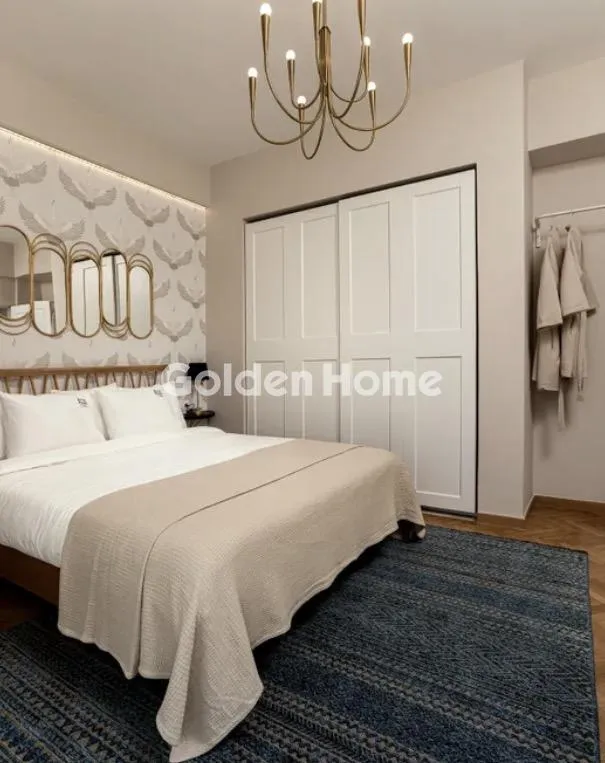 Apartment 59m²  - 2