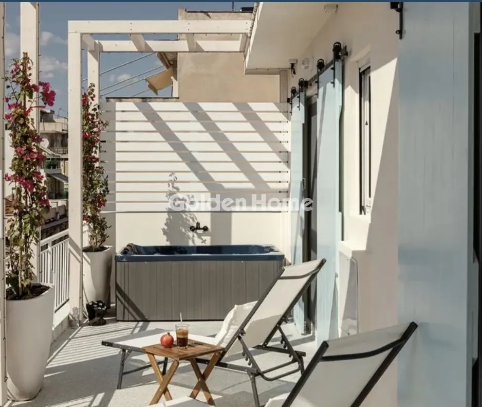 Apartment 59m²  - 3