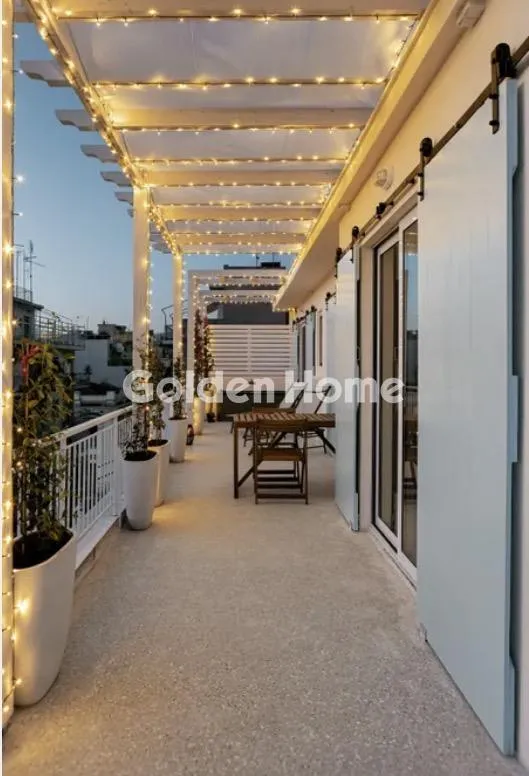 Apartment 59m²  - 4