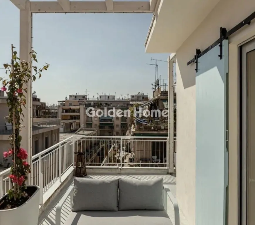 Apartment 59m²  - 5