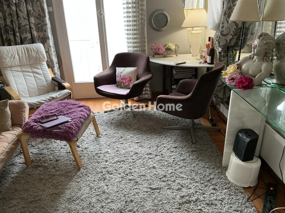 Apartment 43m²  - 2