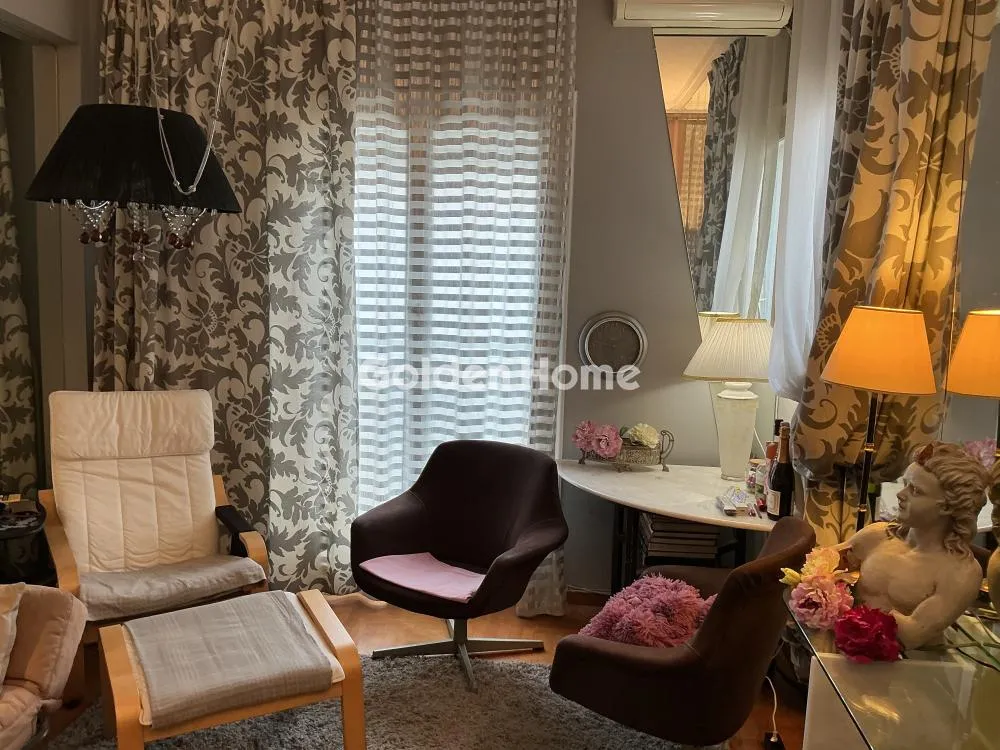 Apartment 43m²  - 3