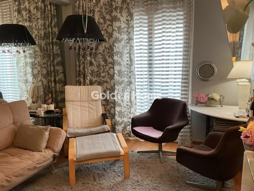 Apartment 43m²  - 4