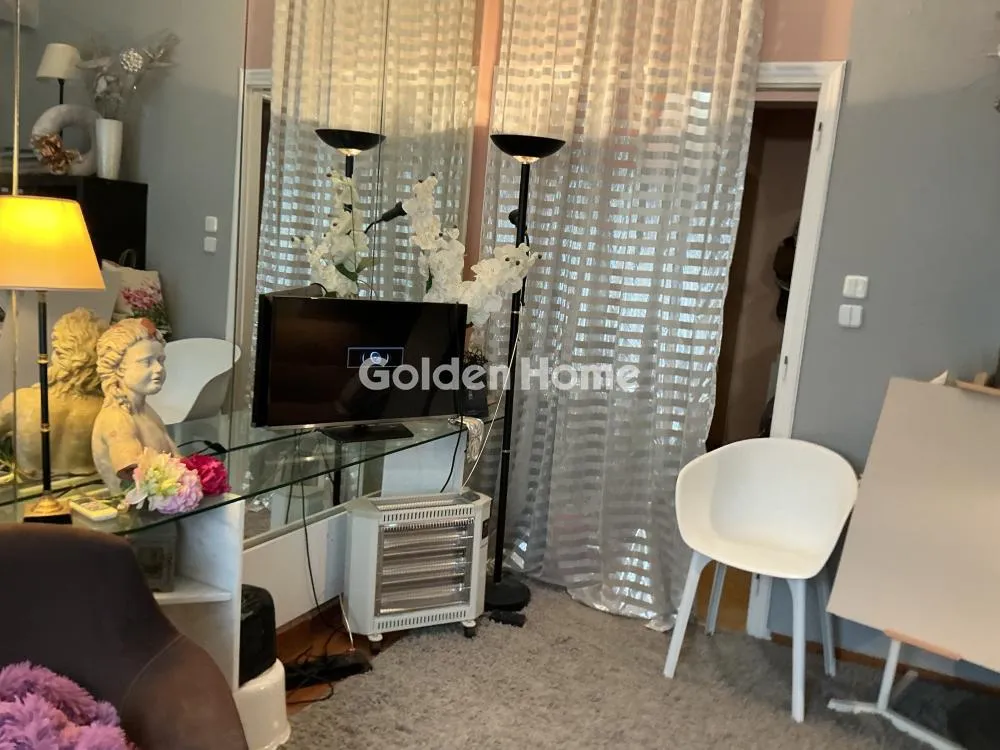 Apartment 43m²  - 5