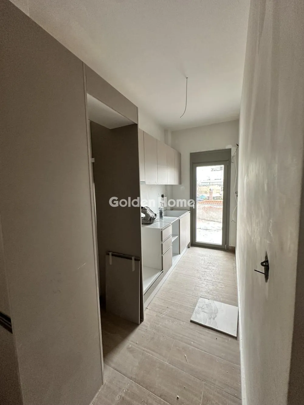 Apartment 52m²  - 2