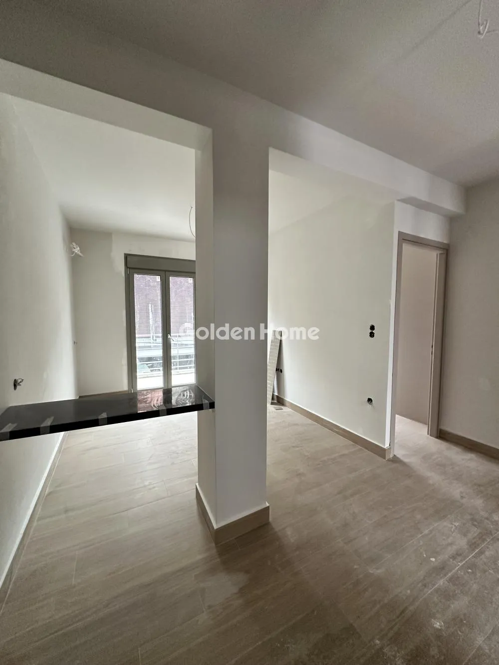 Apartment 52m²  - 3
