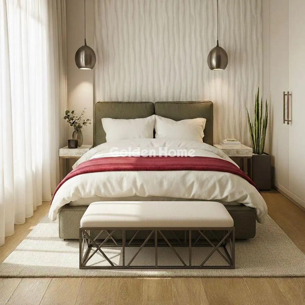 Apartment 55m²  - 3