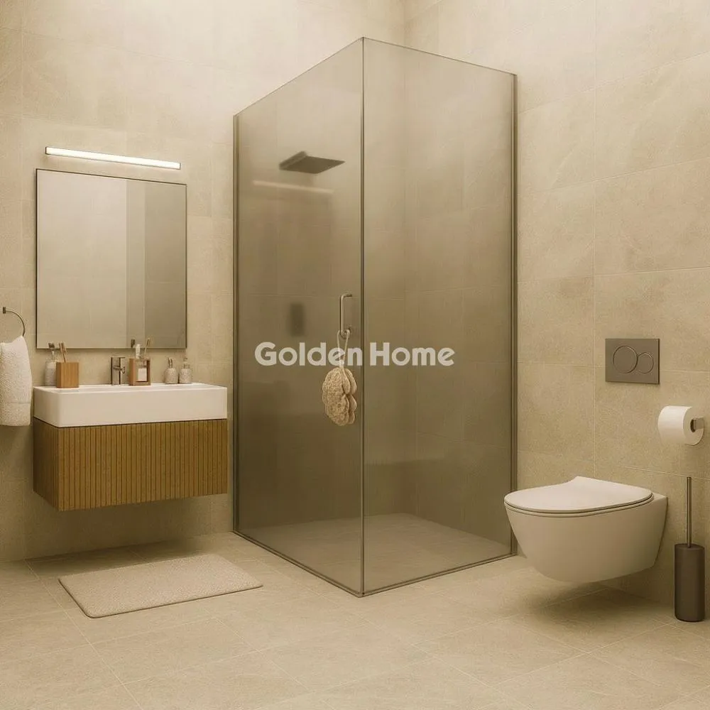 Apartment 54m²  - 2