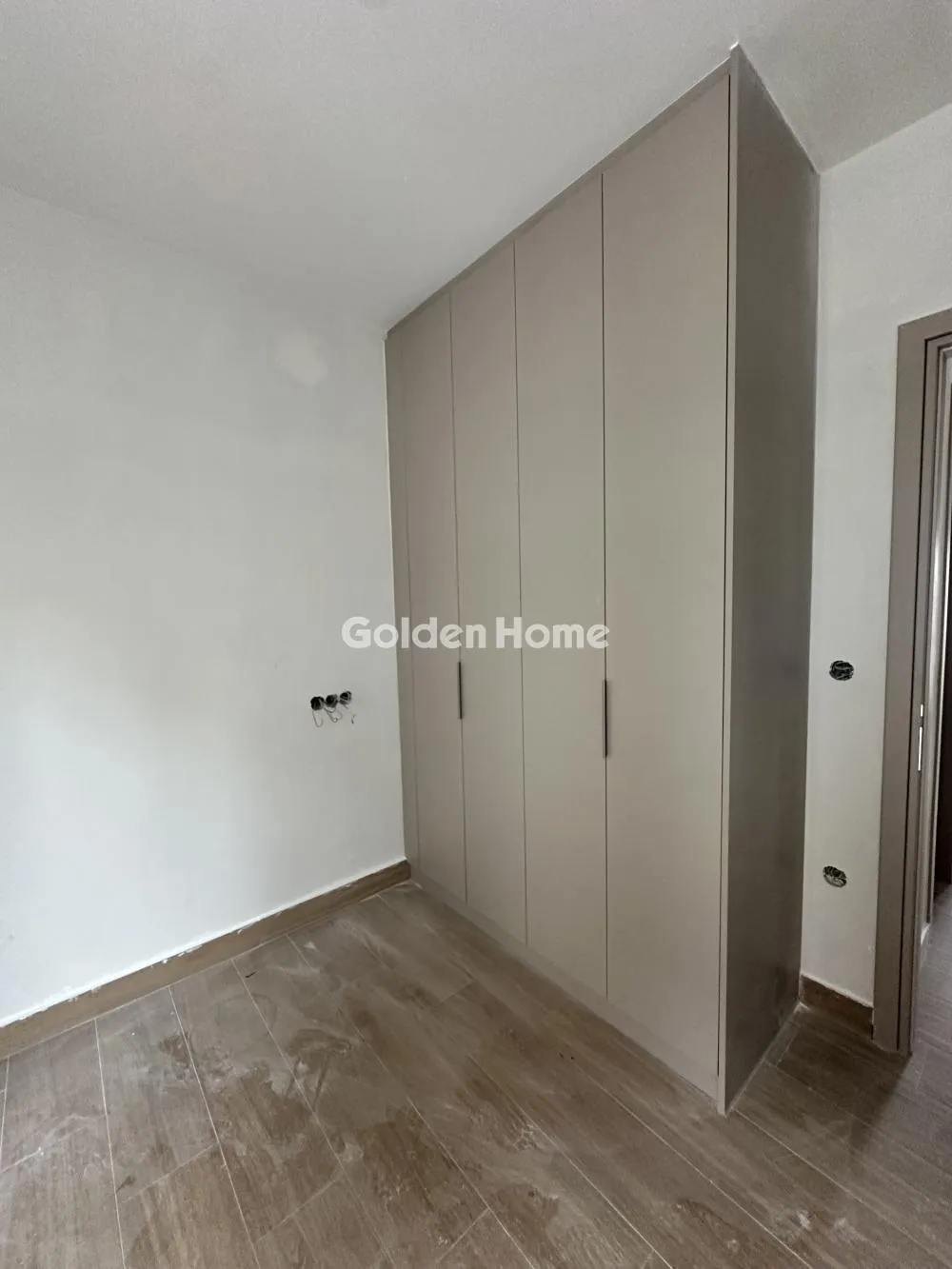 Apartment 54m²  - 3
