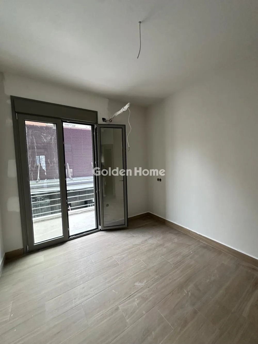 Apartment 54m²  - 4