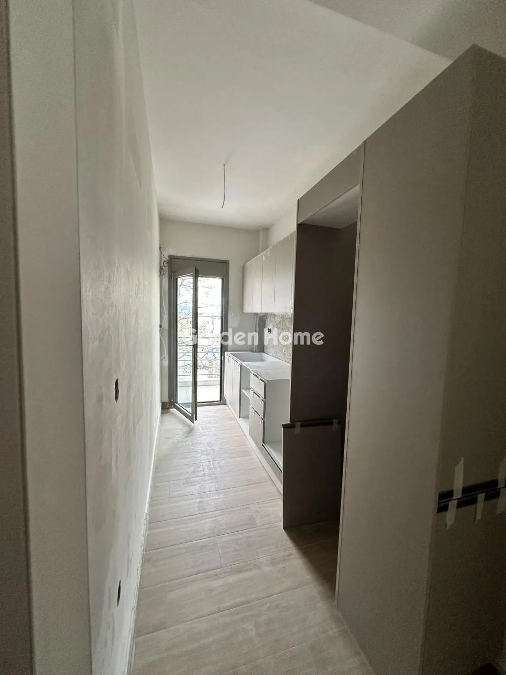 Apartment 55m²  - 2
