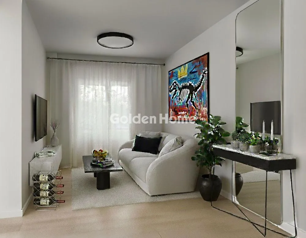 Apartment 55m²  - 5