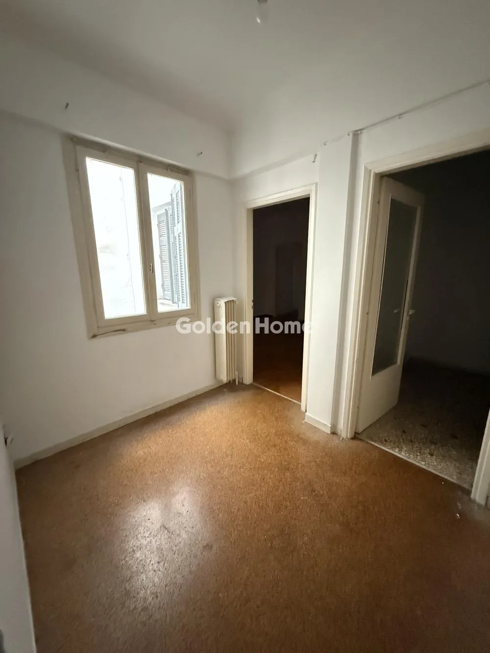 Apartment 55m²  - 5