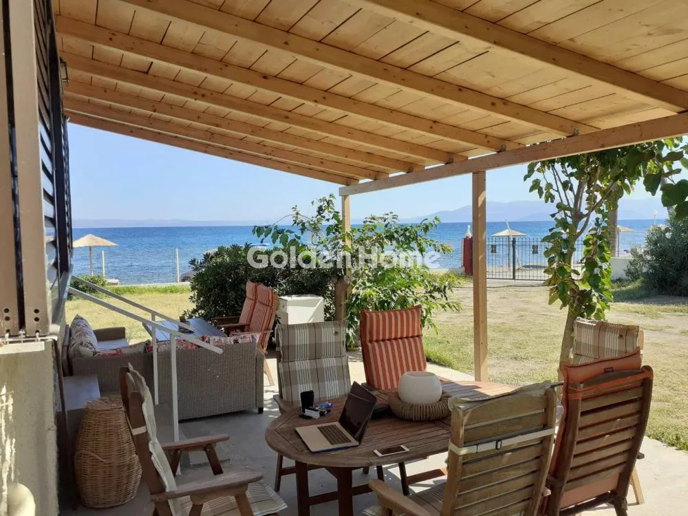 Detached house 92m²  - 2