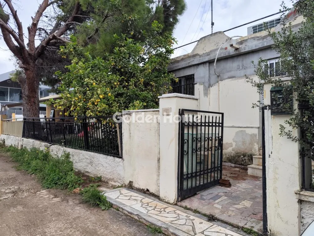 Μονοκατοικία 80τ.μ.  - 3
