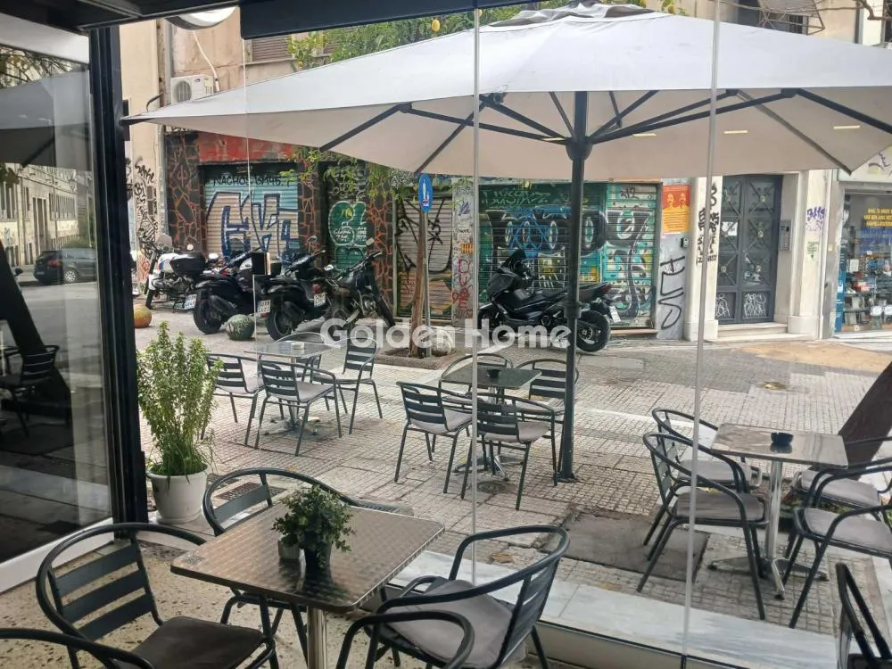 Κατάστημα 32τ.μ.  - 3