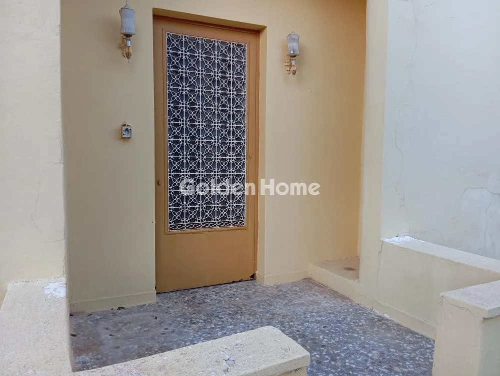 Detached house 110m²  - 2