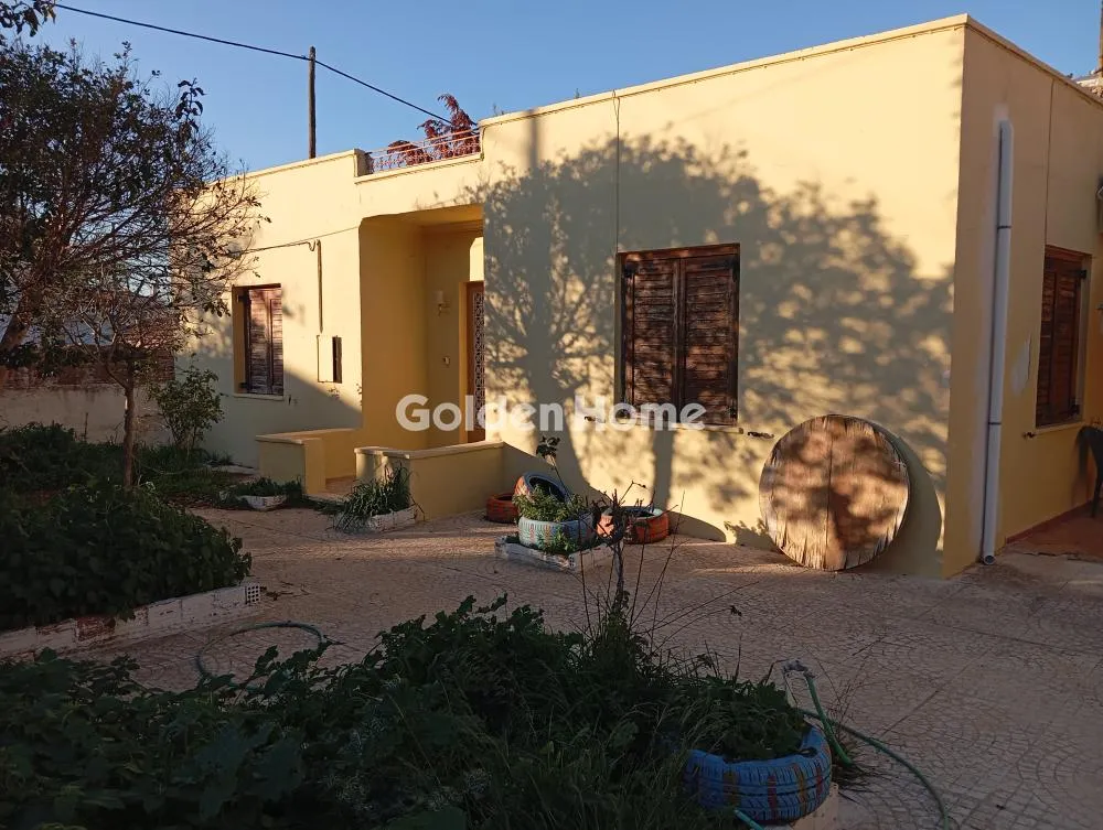 Detached house 110m²  - 5