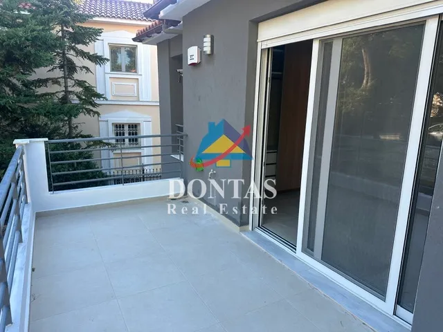 Maisonette 190m²  - 2