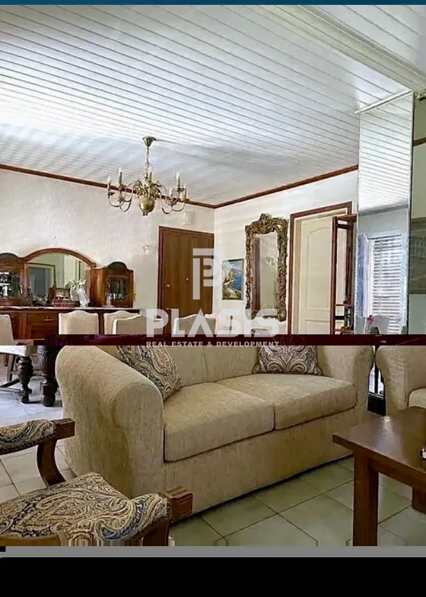 Apartment 142m²  - 2