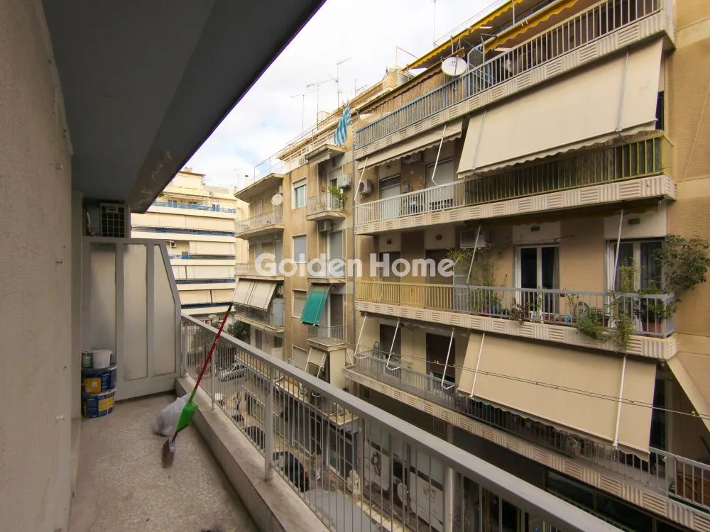 Apartment 70m²  - 5