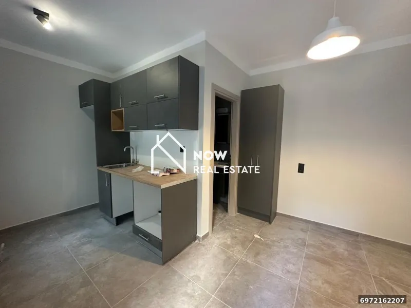Studio 22m²  - 2