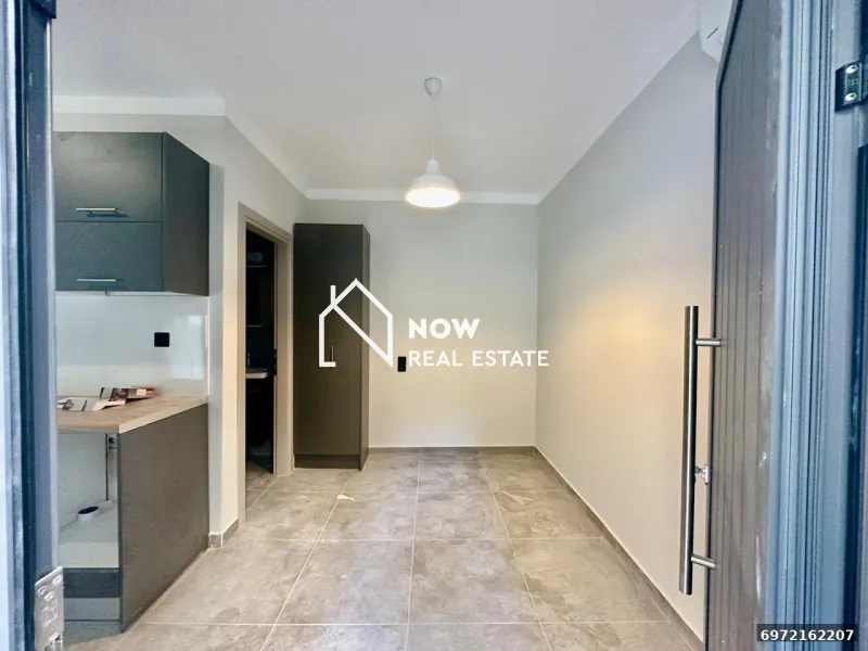 Studio 22m²  - 3