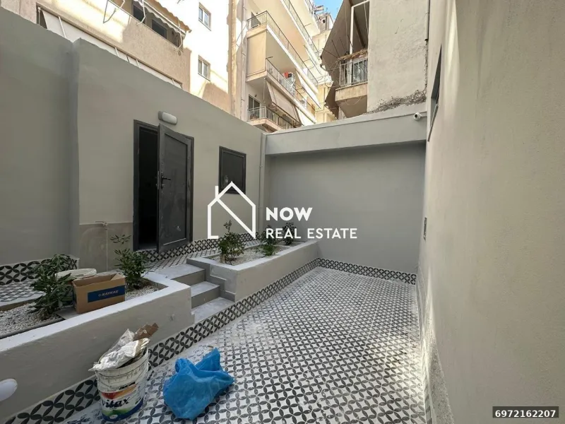 Studio 22m²  - 5