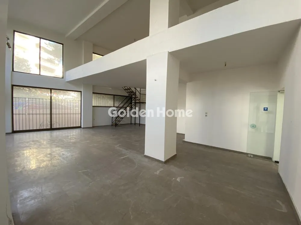 Shop 120m²  - 3