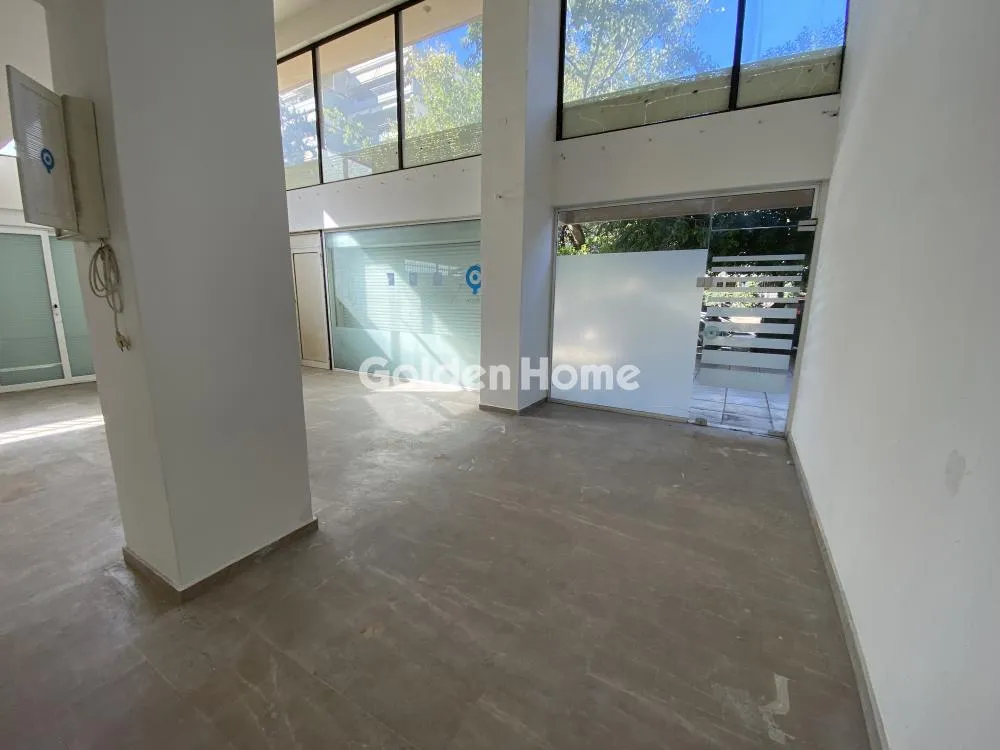 Shop 120m²  - 4