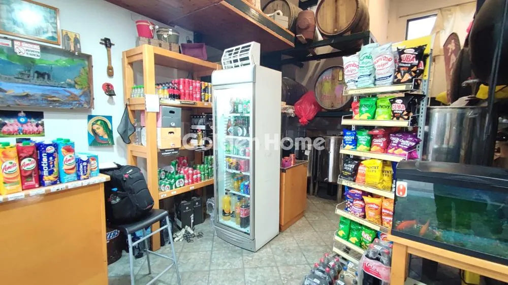 Shop 73m²  - 4