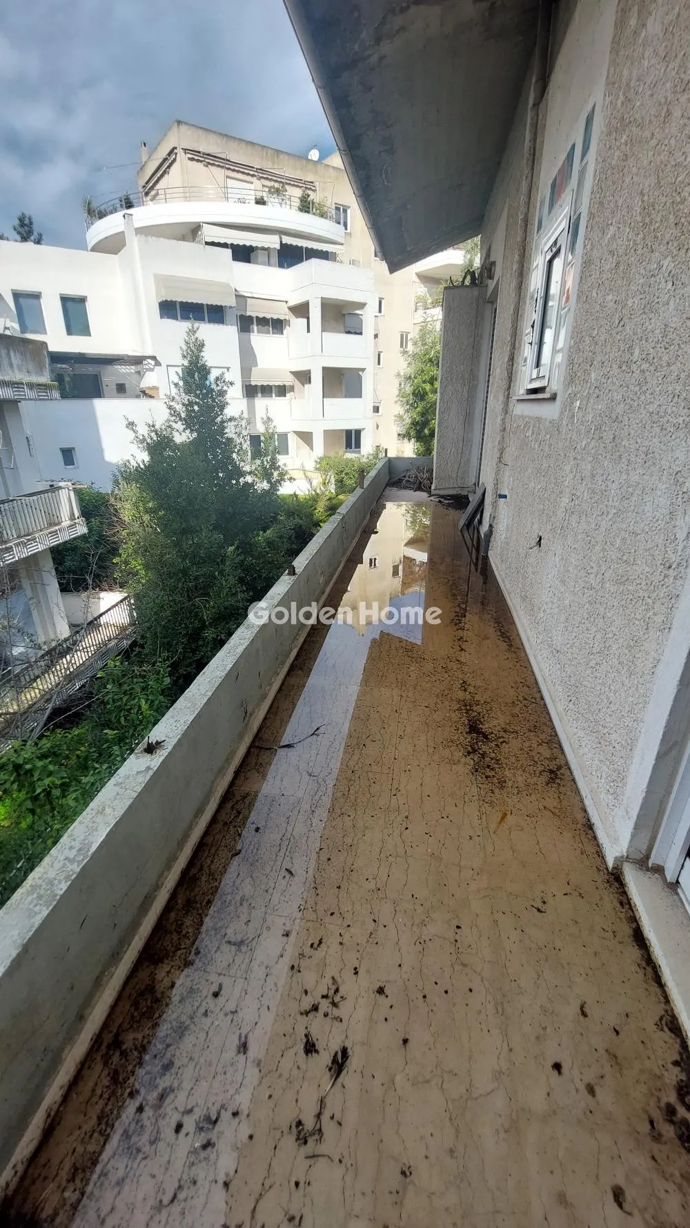 Διαμέρισμα 135τ.μ.  - 3