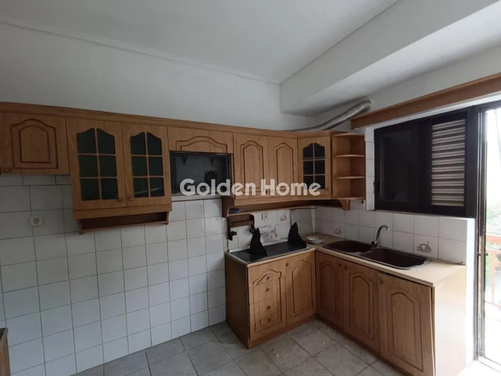 Apartment 72m²  - 2