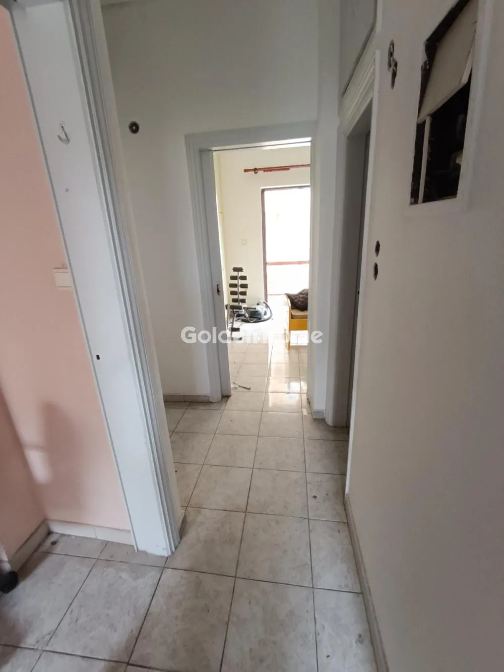 Apartment 72m²  - 4