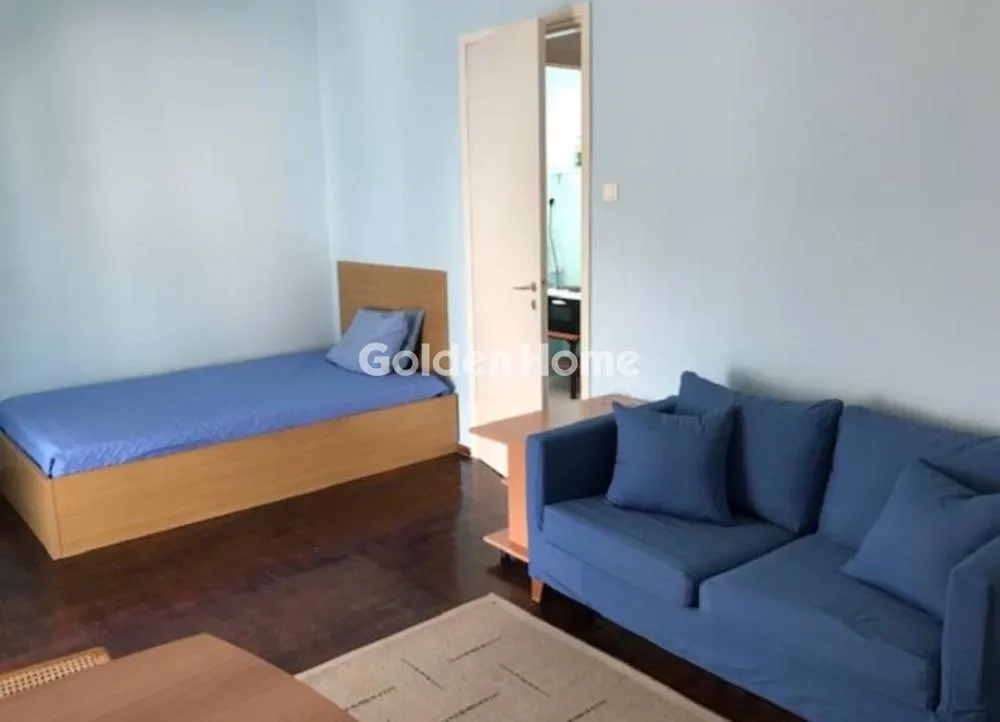 Apartment 30m²  - 3