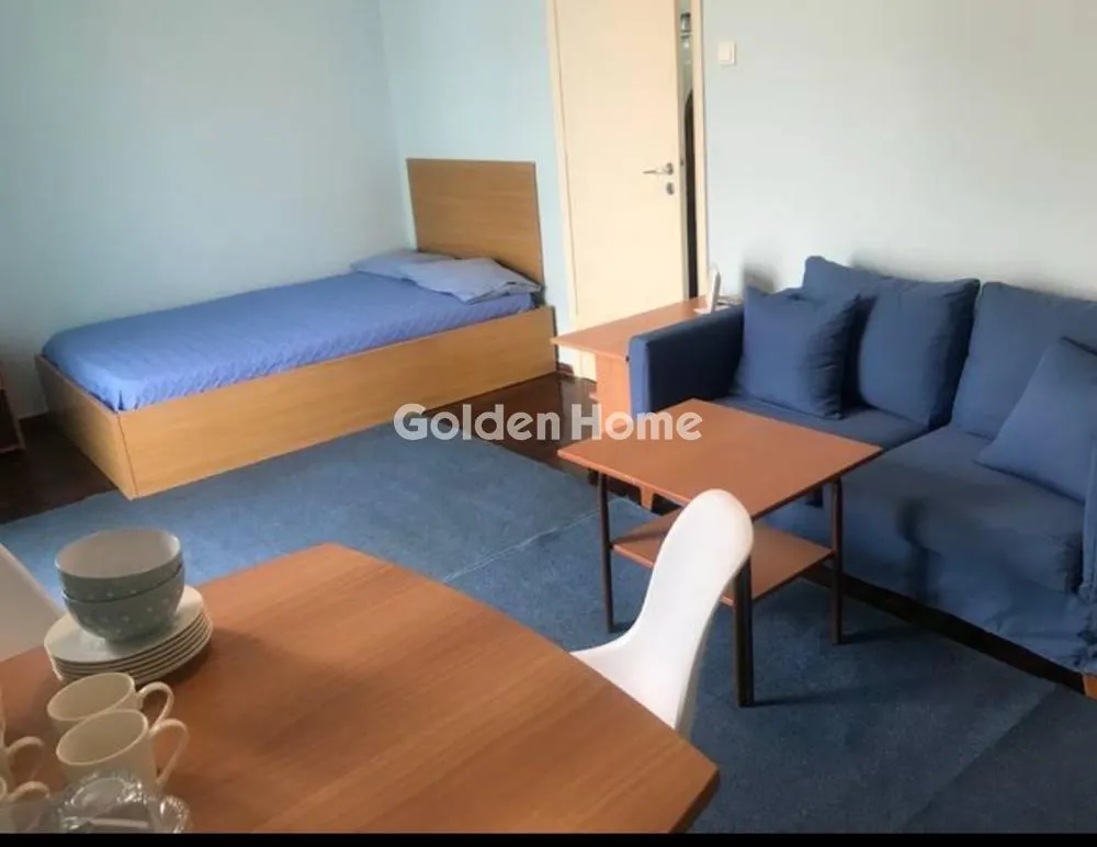 Apartment 30m²  - 4