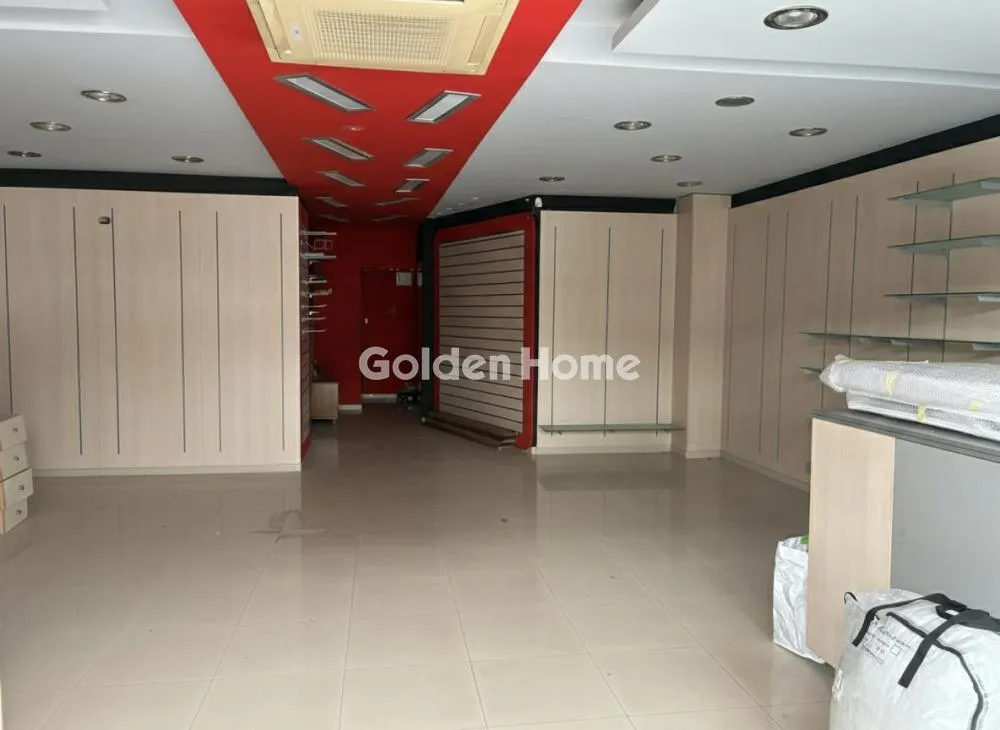 Office 80m²  - 3