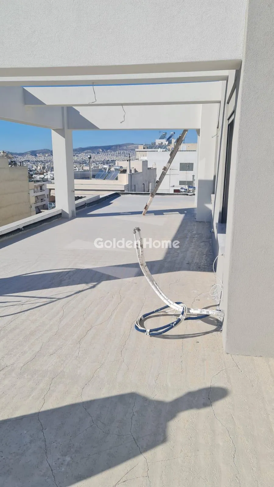 Maisonette 151m²  - 2
