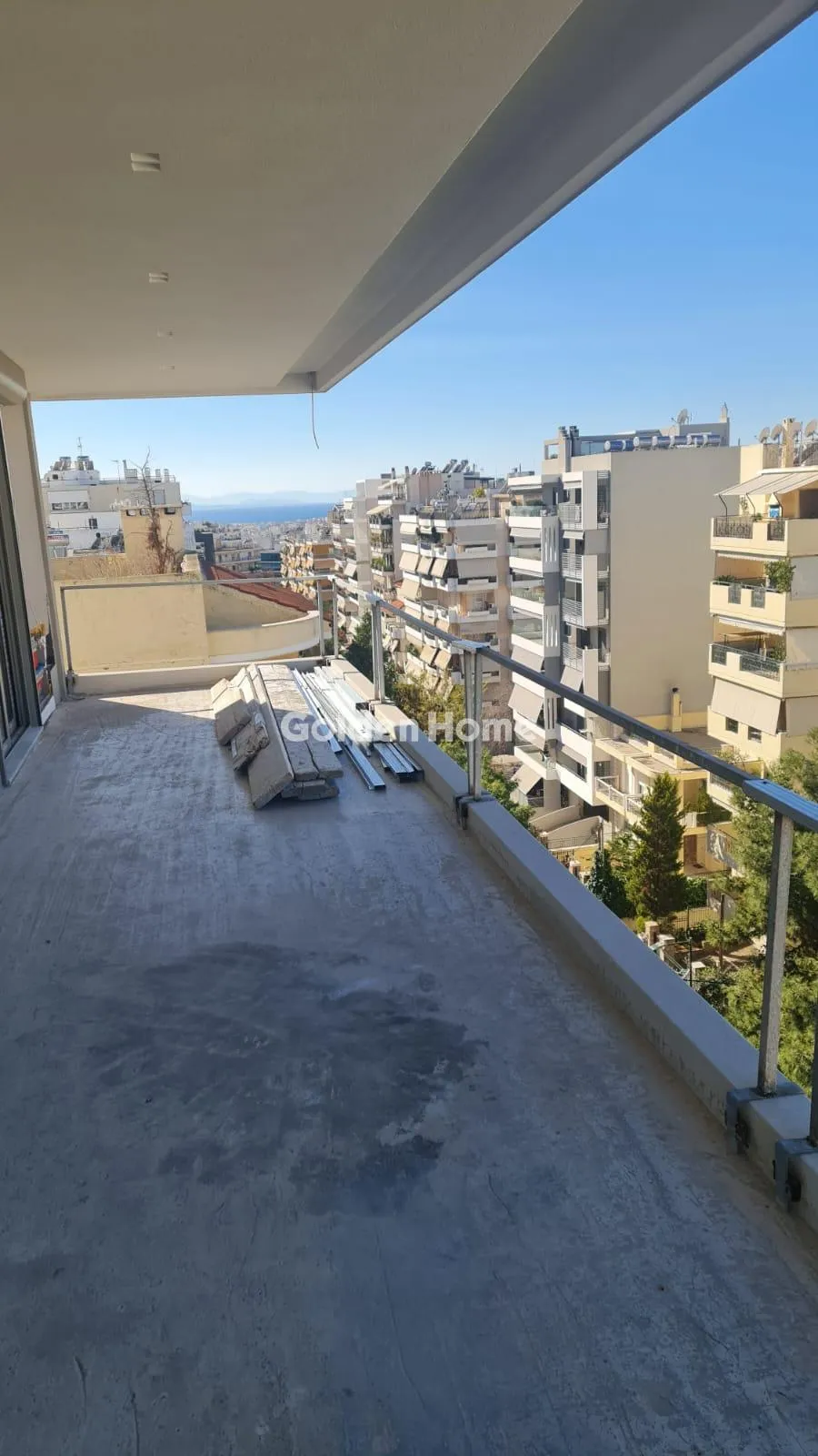 Maisonette 151m²  - 4