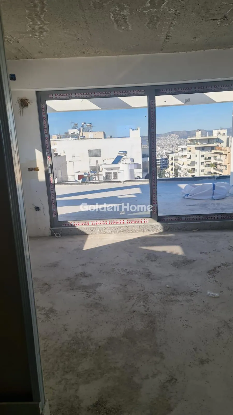 Maisonette 151m²  - 5