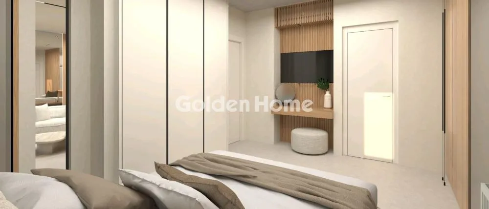 Apartment 74m²  - 5