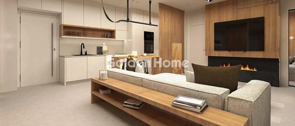 Apartment 62m²  - 3