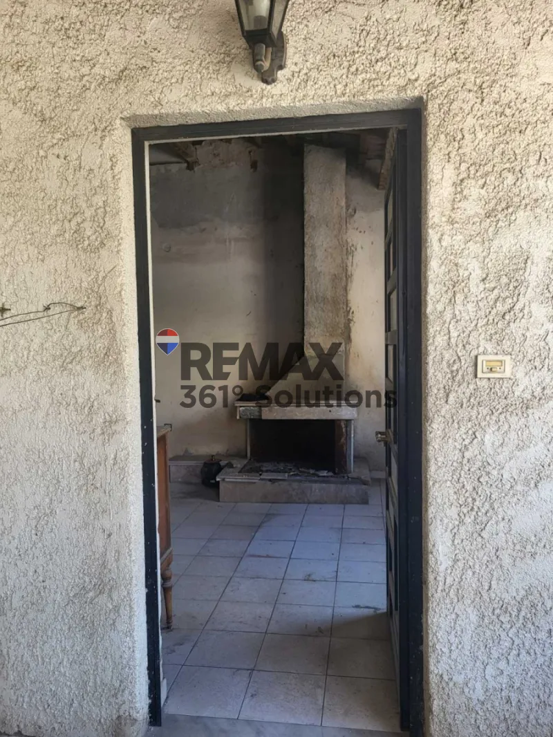 Detached house 63m²  - 3