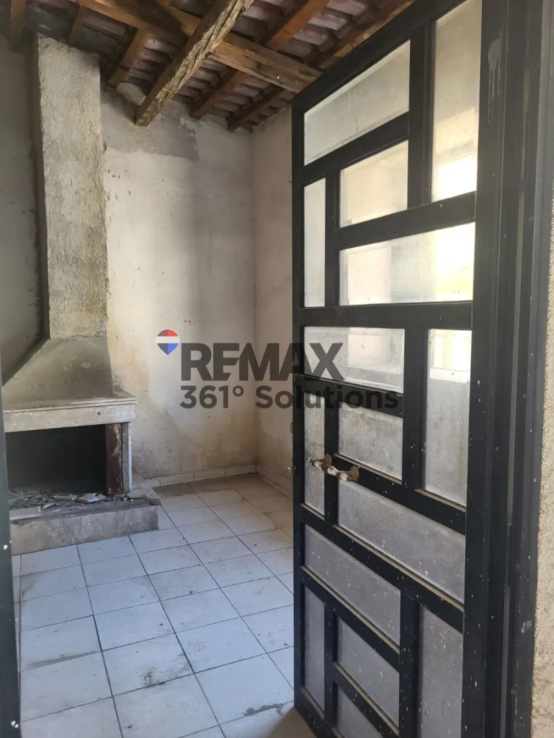 Detached house 63m²  - 4