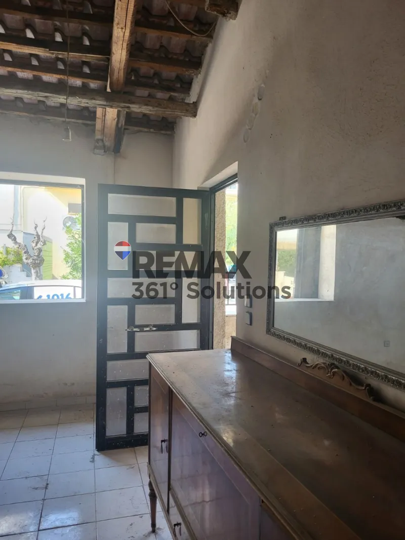 Detached house 63m²  - 5