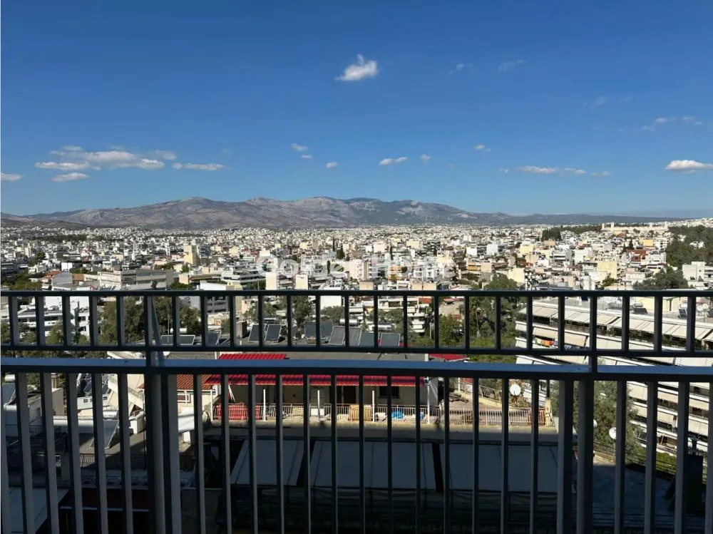 Διαμέρισμα 110τ.μ.  - 3