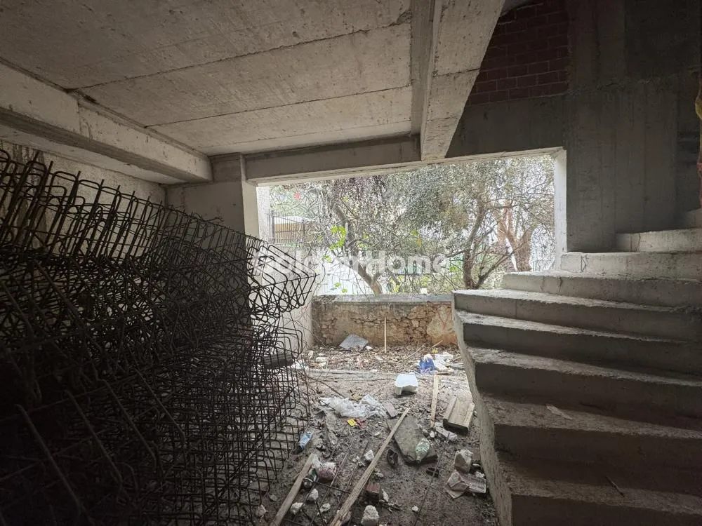Διαμέρισμα 40τ.μ.  - 5