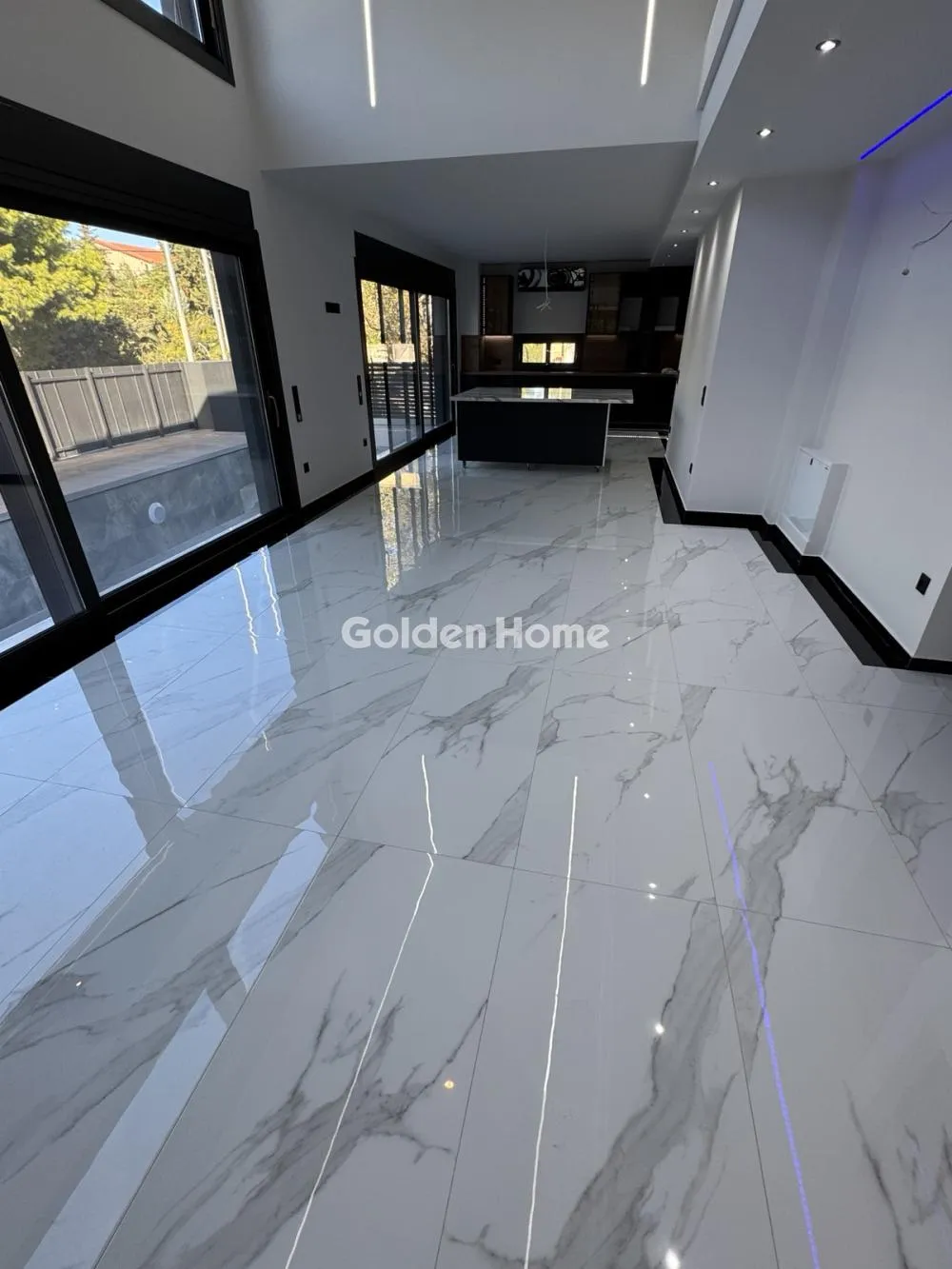 Maisonette 400m²  - 2