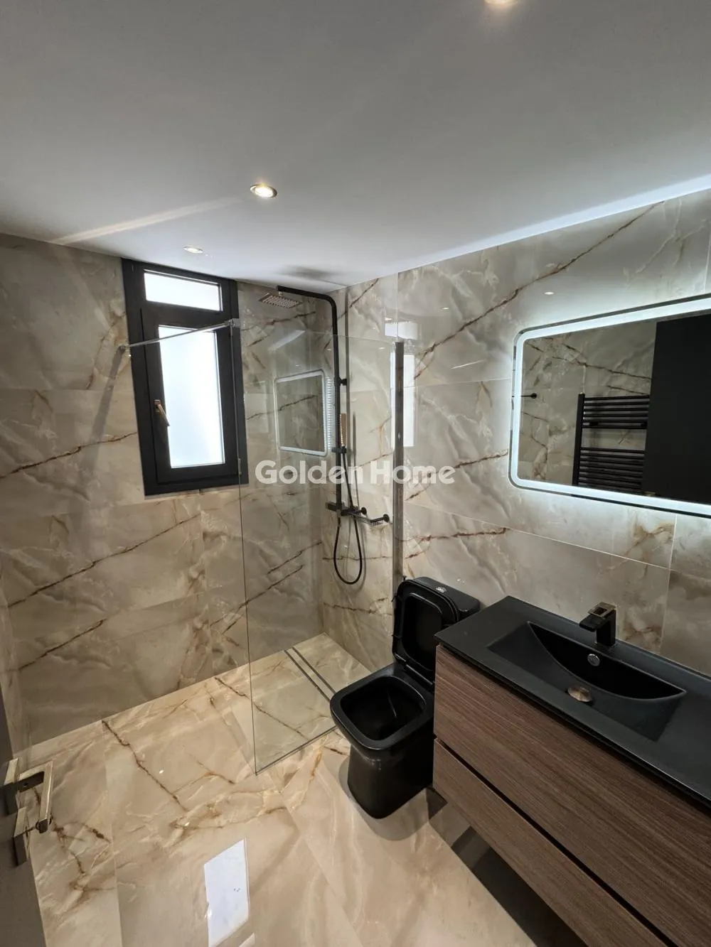 Maisonette 400m²  - 3